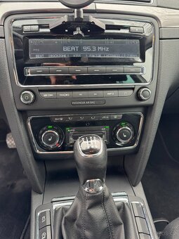 Škoda Superb 2.0TDi 103kW - 15