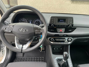 Hyundai i30 kombi,1,0 T-GDi,88 kW,Start Plus - 15
