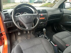 PICANTO 1,1 48 KW KLIMATIZACE SERVO - 15