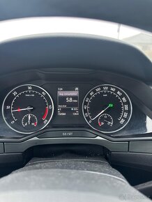 Skoda Superb 3 2.0tdi 110kw 6/2015 - 15