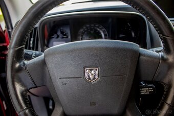 Dodge Journey 2.0L CRD TD SXT A/T - 15