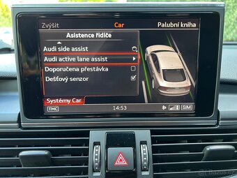 Audi A7 Sportback 3.0TDI Quattro S-tronic 3x S-line facelift - 15