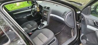 Škoda Octavia combi 2.0 TDI Elegance 103 kW Tažné CZ-TOP - 15
