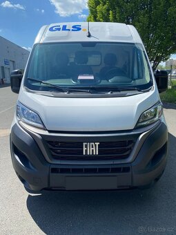 Fiat Ducato 2.2 130k L3H2 - 15