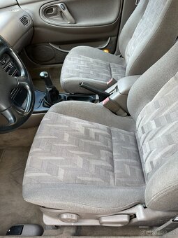 MAZDA 626 1,8 GE - EKO zaplaceno - youngtimer - 15