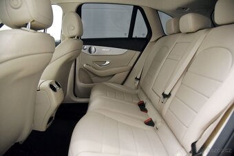 GLC 220d 4MATIC A/T, Kamera, MULTIBEAM LED, Tempomat - 15