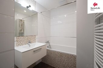 Prodej bytu 3+kk 75 m2 Švehlova, Praha - 15