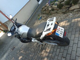 Honda Varadero 125 - 15