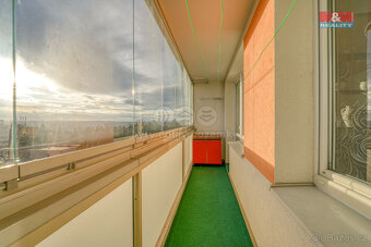 Prodej bytu 4+1+ lodžie + parkovací stání, 72 m², Praha 8 - 15