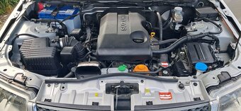 Suzuki Grand Vitara 2.4 benzin 4x4+redukcia+uzavierka - 15