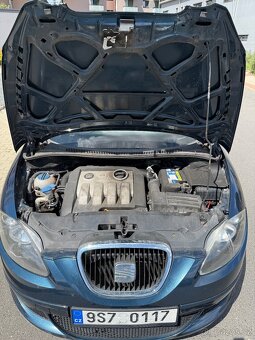 Seat Altea 1.9 TDI 77 kW - 15