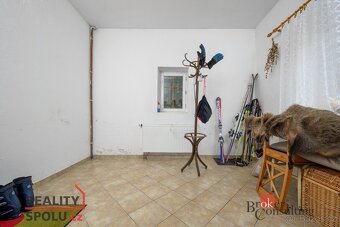 Prodej, domy/rodinný, 140 m2, Vysoké nad Jizerou, Semily [ID - 15