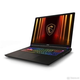17,3" 240HZ QHD+_MSI VECTOR 17 HX_i9-13980HX_RTX 4090 16GB - 15