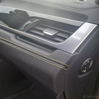 X2, sDrive 18d M Sport M packet - 15