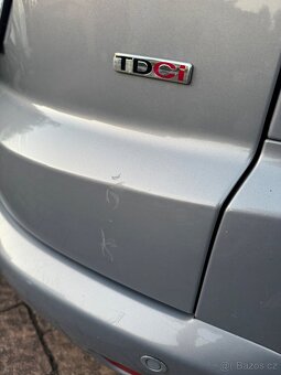 Smax tdci - 15