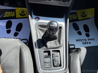 Seat Leon 2017 2.0 - 15