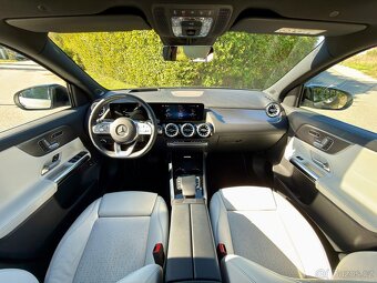 Mercedes-Benz EQA 350 4MATIC AMG - 15