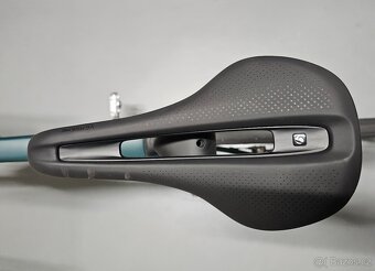 Silniční elektrokolo Trek Domane+ SLR 9 - Carbon - 15