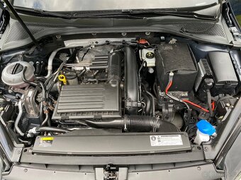 VW Golf 7 1.4 TSI 90KW nové rozvody - 15