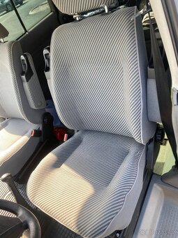 Vw t4 Multivan 2.5 TDi syncro 4x4 - 15