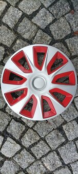 Zimní pneumatiky Kleber 195/65 R 15 - 15
