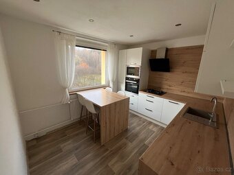 Prodám byt 3+1 v Lokti - 15