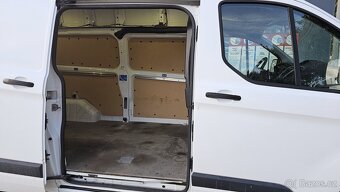 Ford Transit Custom 2.0 92kW L2H2 Tempomat... - 15
