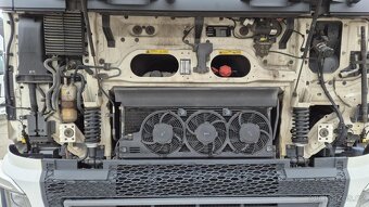 VOLVO FH 500 GLOBE EURO 6 - 15