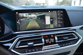 PRODÁM BMW X5 3.0D MAXIMÁLNÍ MOŽNÁ VÝBAVA ČR TOP - 15