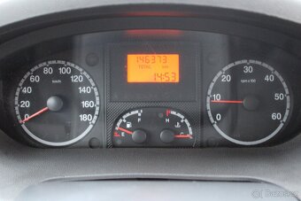 Peugeot Boxer, 2.2,L1H1,KLIMA,VELKÝ SERVIS,ČR - 15