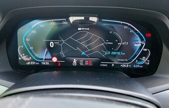 BMW X5 45e xDrive + zimní pneu - 15