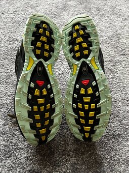 6x boty Salomon velikost 37 1/3 - 15