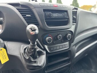 Iveco Daily 154PS-8xPAL-DPH-KLIMA-TEMPO- - 15