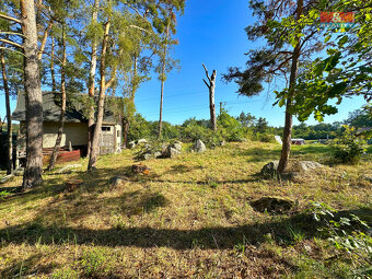 Prodej chaty 2+1, 454 m², Švastálova Lhota - 15