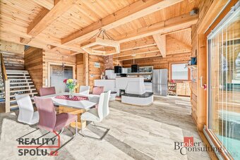Prodej, domy/rodinný, 428 m2, Na Třešňovce 2209, 34701 Tacho - 15