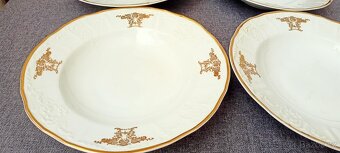 Starší porcelán většina do roku 1960 - 15
