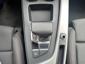 Audi A4 avant 2.0TDI 140kw S line VIRTUAL COCKPIT - 15