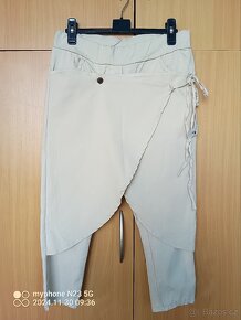Nasrávačky-harémky zn."MERRY FASHION" vel."L" - 15