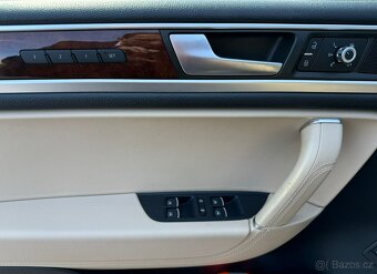 Volkswagen Touareg II 3.0 V6 TDI Premium 4MOTION - 15
