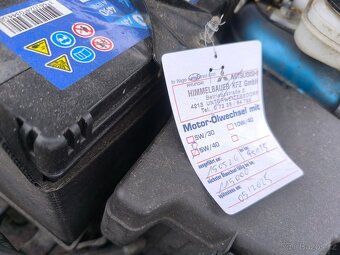 Mazda 2, KRÁSNÁ,100TKM,VÝBAVA,SERVISKA - 15