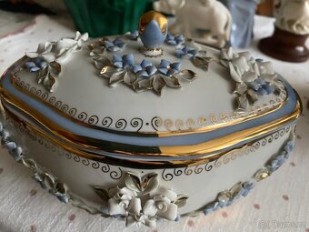 Starý porcelán - 15