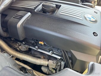 BMW X3, 2.5,M54,MANUÁL,TEMPOMAT,VÝHŘEV - 15