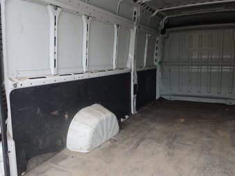 Peugeot Boxer 2.0BlueHDI 96kW L4H2 - 15