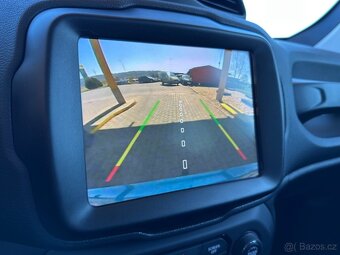 Jeep Renegade 4xe 4x4 LIMITED - 15