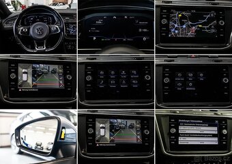Volkswagen Tiguan Allspace - 15