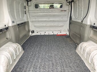 Renault Trafic 2.0dci 66kw TOP STAV - 15