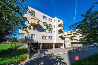 Pronájem, byty/3+kk, 78 m2, Jana Masaryka 2145/28, 50012 Hra - 15
