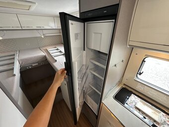 Etrusco I6900SB Automat Fiat 5 pásov Klíma/Solar/Markíza/Cuv - 15