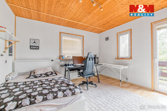 Prodej rodinného domu, 108 m², Vojkovice - 15