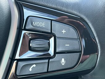 BMW 525d 170kw 2018 - 98.000km kamera Led - 15